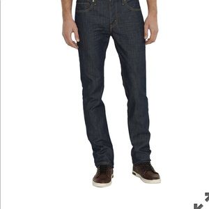 Levi's® Water<Less™ Men's 511™ Slim Fit Jeans – Stretch 32/32